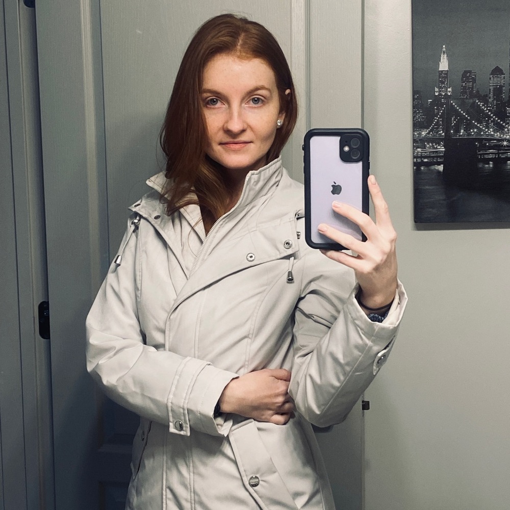 Meet your Posher, Brianna